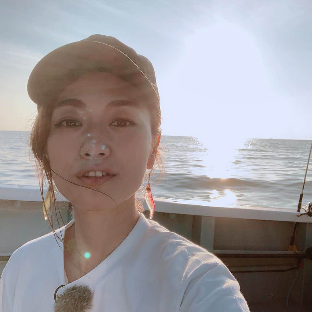彼方茜香のインスタグラム