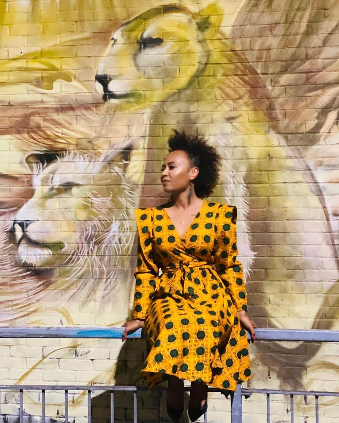 Emeli Sandéのインスタグラム：「In the end, some of your greatest pains become your greatest strengths」