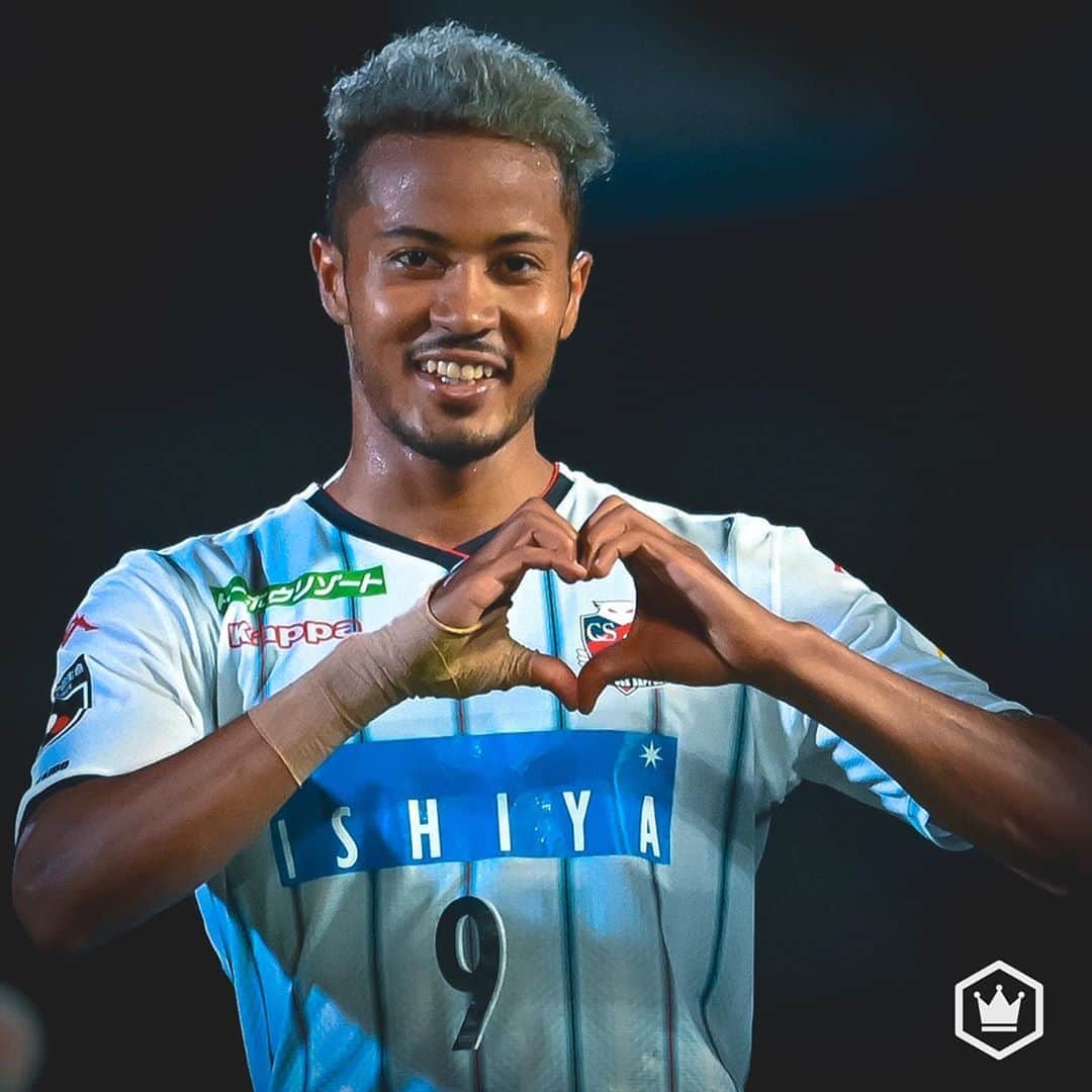 サッカーキングのインスタグラム