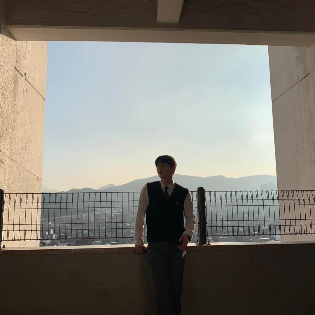 ミンヒョン さんのインスタグラム写真 - (ミンヒョン Instagram)8月18日 23時13分 - optimushwang