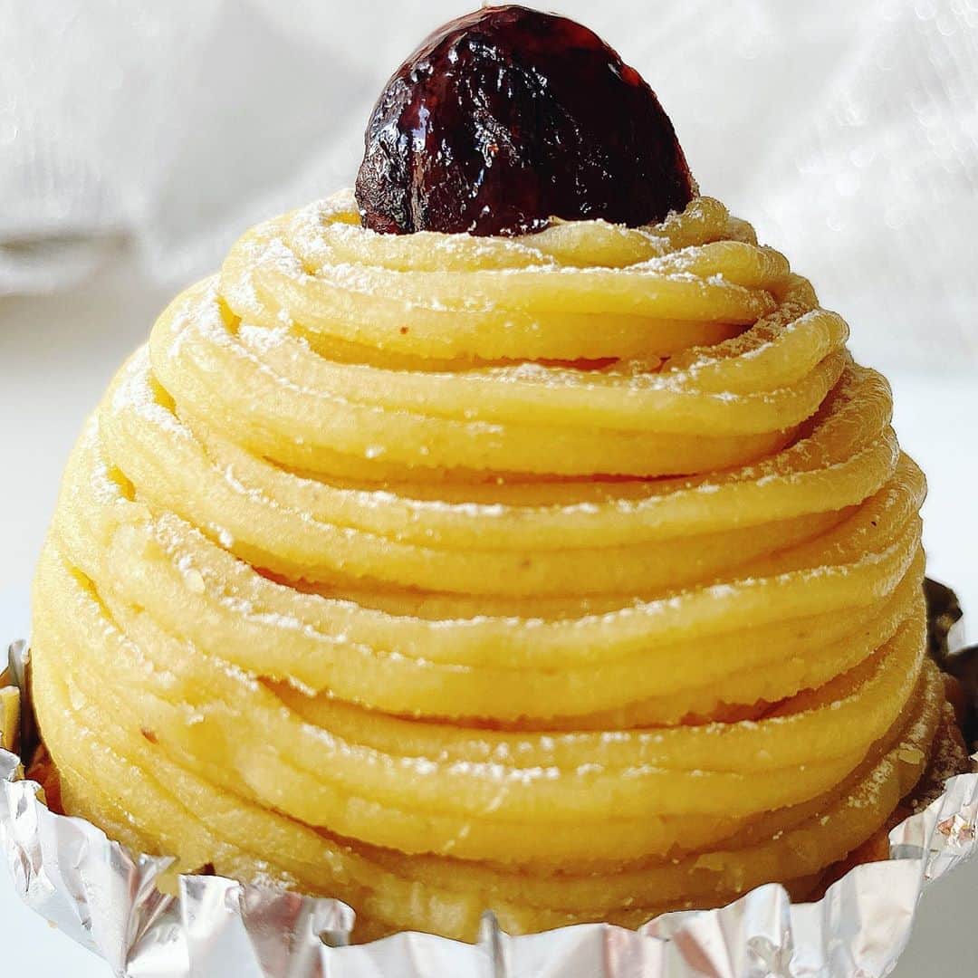 里井真由美のグルメインスタ