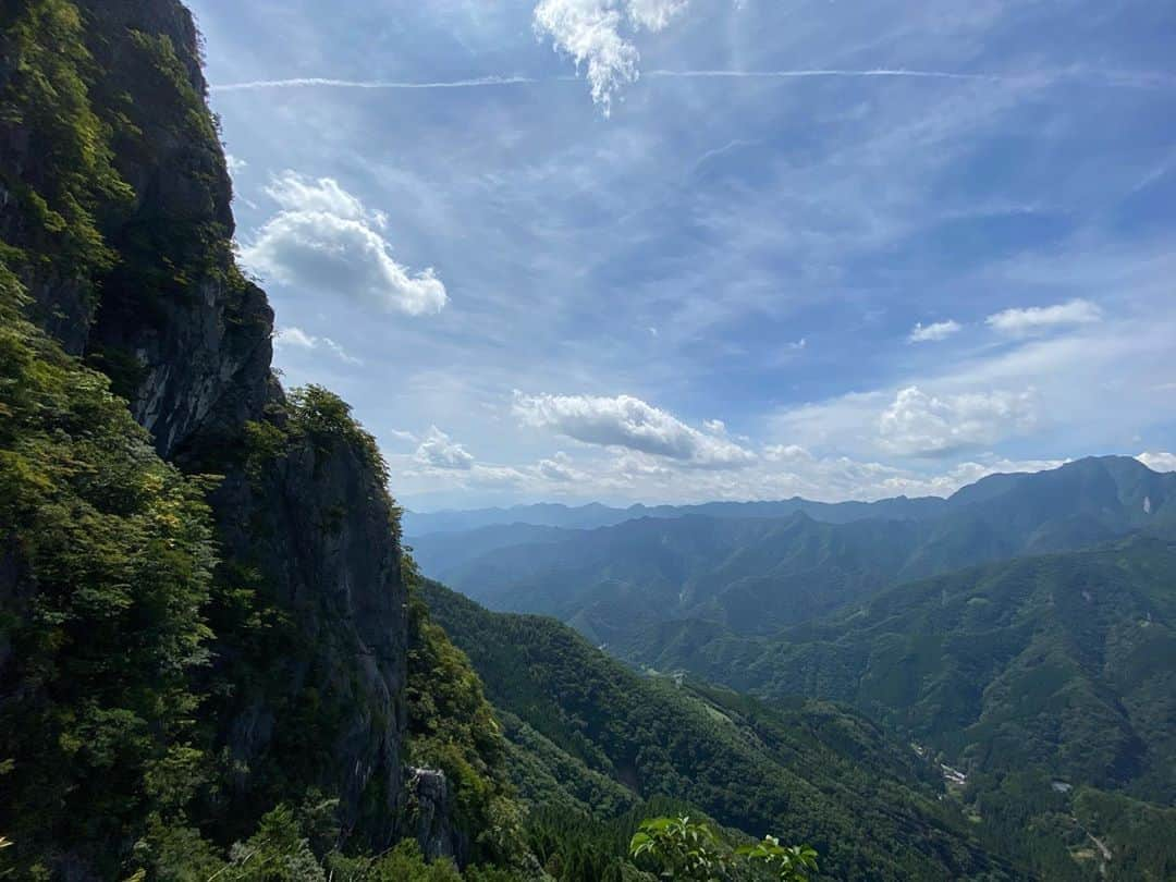 平山ユージのインスタグラム