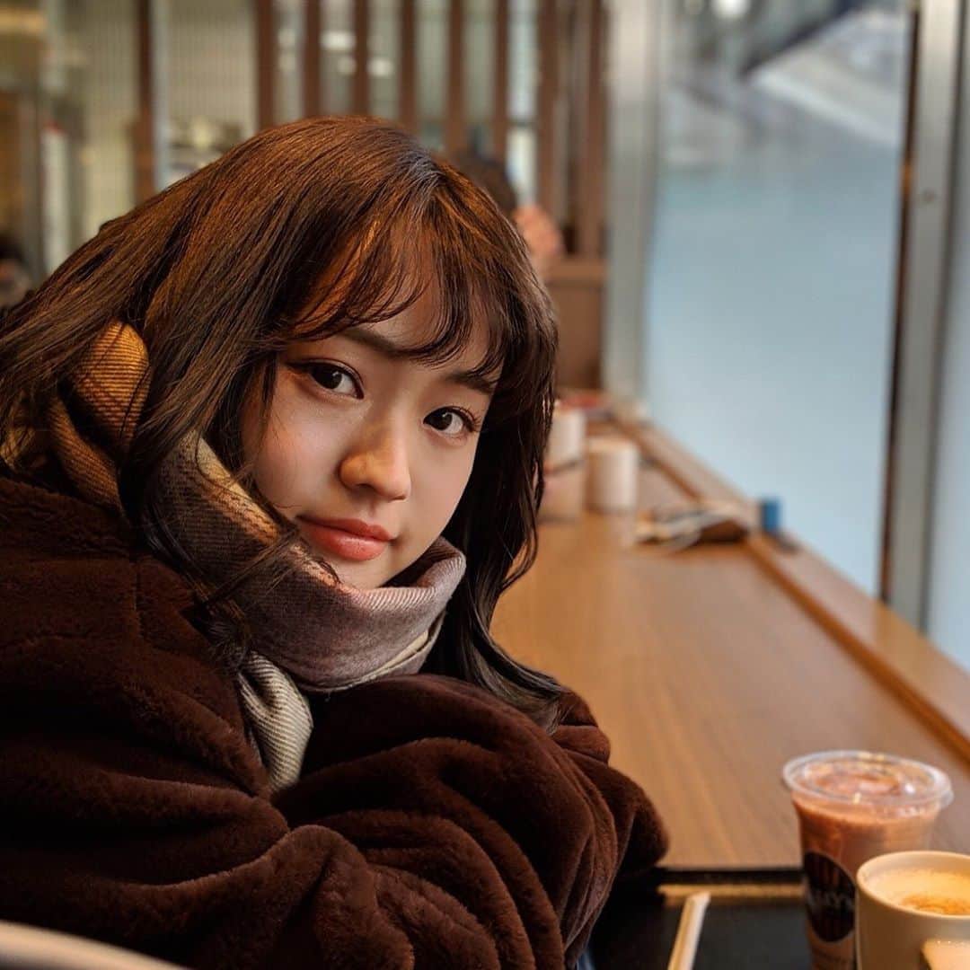 篠原梨菜さんのインスタグラム