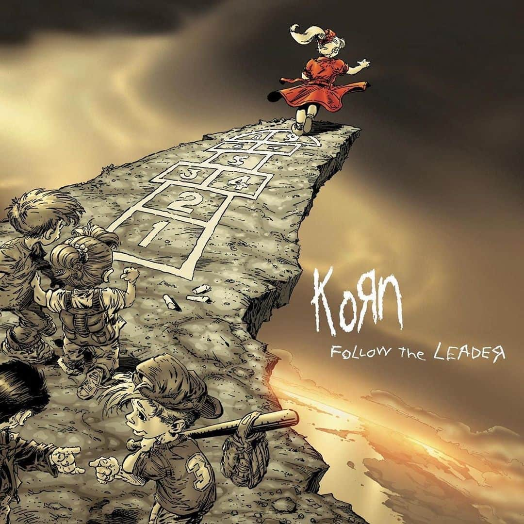 Kerrang!さんのインスタグラム写真 - (Kerrang!Instagram)「Korn's Follow The Leader turns 22 today. What's your favourite track on the record? 🤘 ⠀⠀⠀⠀⠀⠀⠀⠀⠀ @korn_official #kerrang #kerrangmagazine #korn #followtheleader #metal #alternativemetal #altmetal #numetal」8月19日 0時18分 - kerrangmagazine_