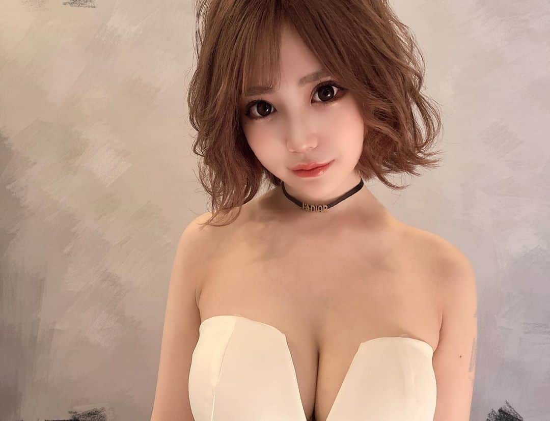 夢咲ゆめのインスタグラム