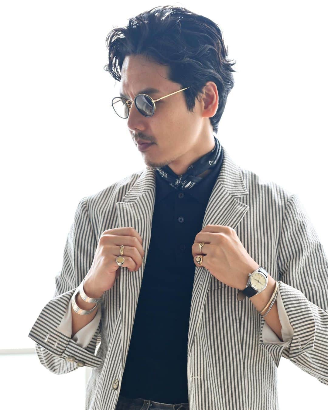 Shuhei Nishiguchiのインスタグラム