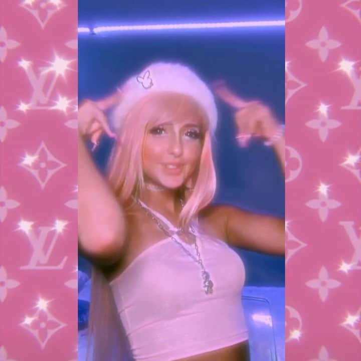 ナタリアなっちゃんのインスタグラム