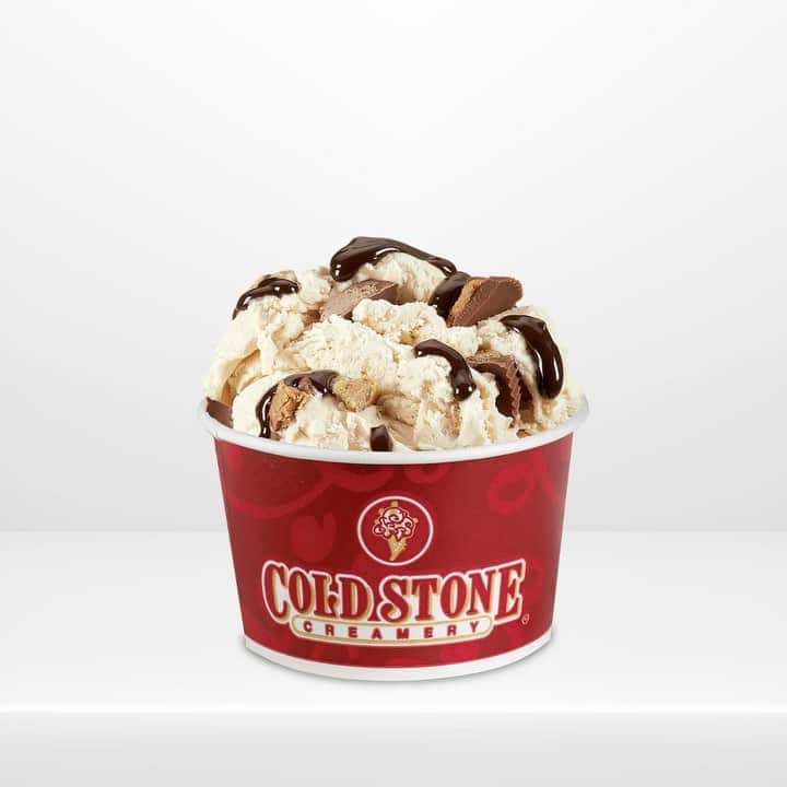 コールド・ストーン・クリーマリーのインスタグラム：「Enjoy these classic Creations™ all summer long! Which one is your favorite?」