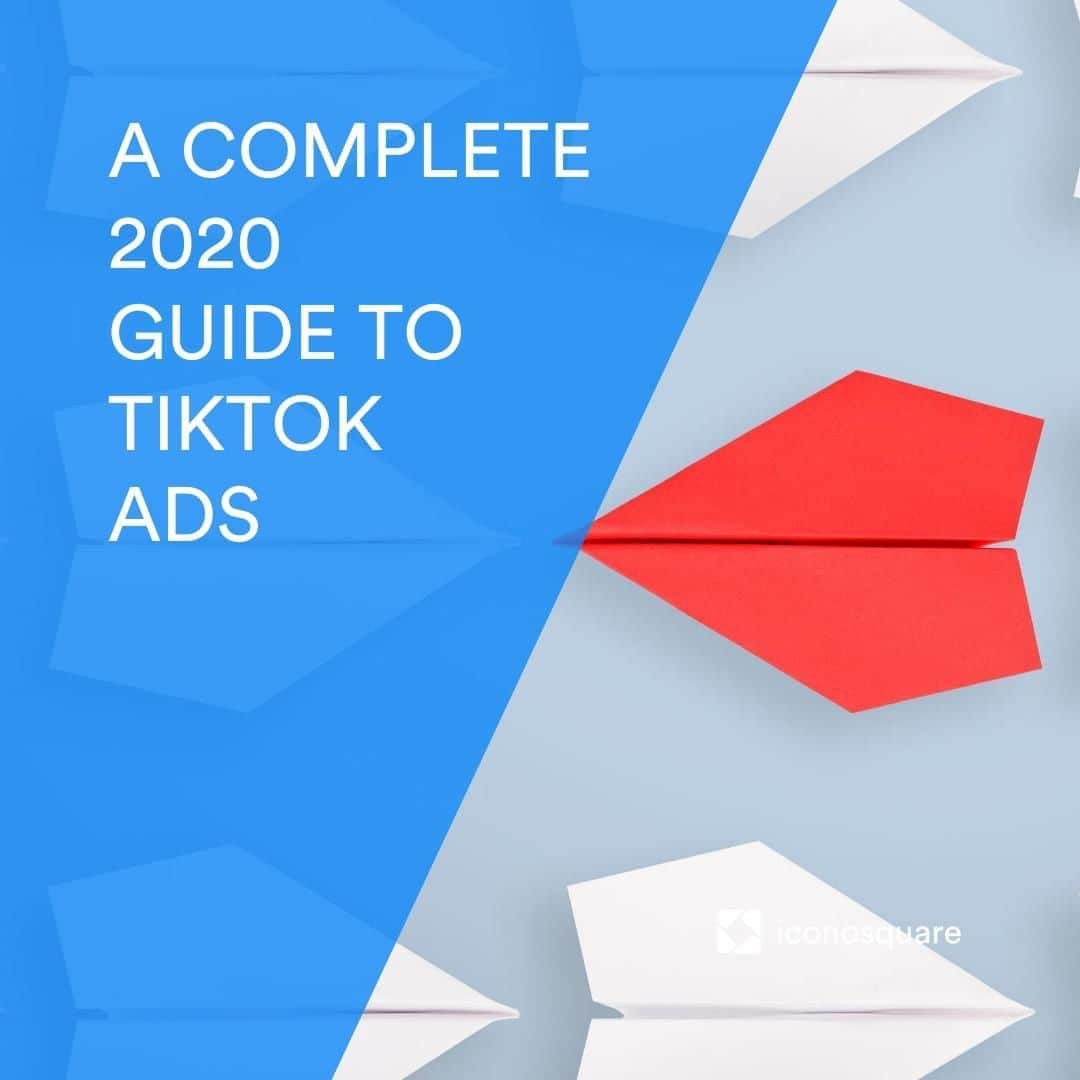 Iconosquareのインスタグラム：「If you are an experienced #socialmediamarketer, you might have run #adcampaigns already, right? . Now, how do you feel about running ads on the fastest growing social media platform – #TikTok? 👀 . As one of the world's most downloaded apps in 2020, TikTok's audiences span over 150 countries around the world. In a nutshell, enough to allow you to reach more customers and drive traffic to your business! 💥 . So, if you’re new to TikTok ad campaigns, have no fear. Marvellous Aham-adi, freelance writer & content marketer, created for you a complete guide to build effective TikTok ads from scratch! 🙌 . 👉  If you’re ready to give it a go, get started with our latest blog post now! 🔗 Find it on our #Omnilink in our bio.」