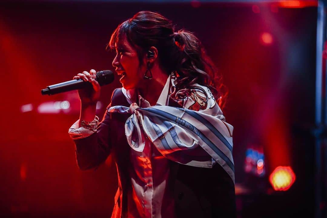 R!Nのインスタグラム