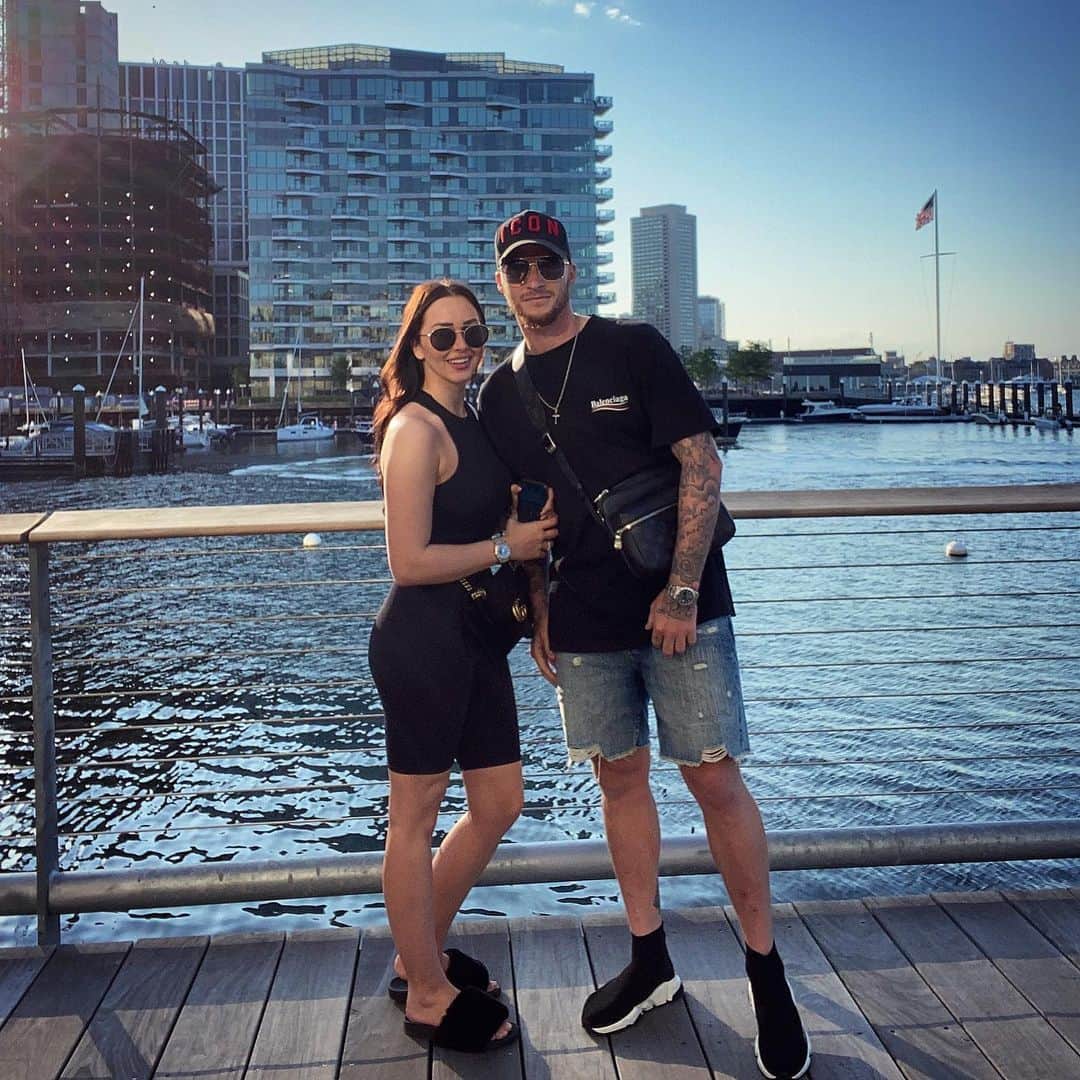 アレクサンデル ビュットネルさんのインスタグラム写真 アレクサンデル ビュットネルinstagram 10月19日 5時18分 Alexanderbuttner