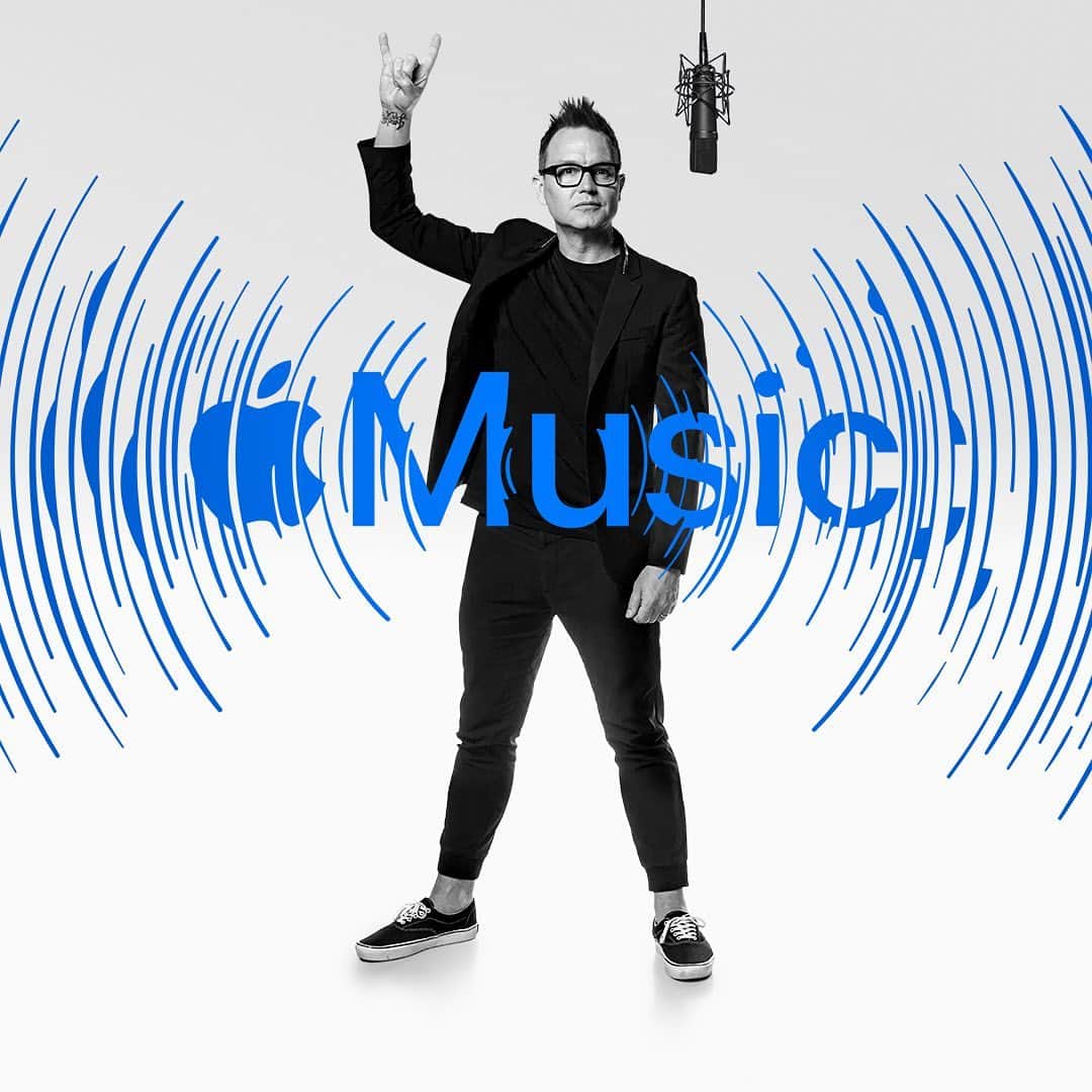 Apple Musicさんのインスタグラム写真 - (Apple MusicInstagram)「Introducing Apple Music Hits, featuring some of your favorite artists and hosts. Playing all the greatest music from the past 30+ years. Tap the radio tab on Apple Music to listen.」8月19日 7時02分 - applemusic