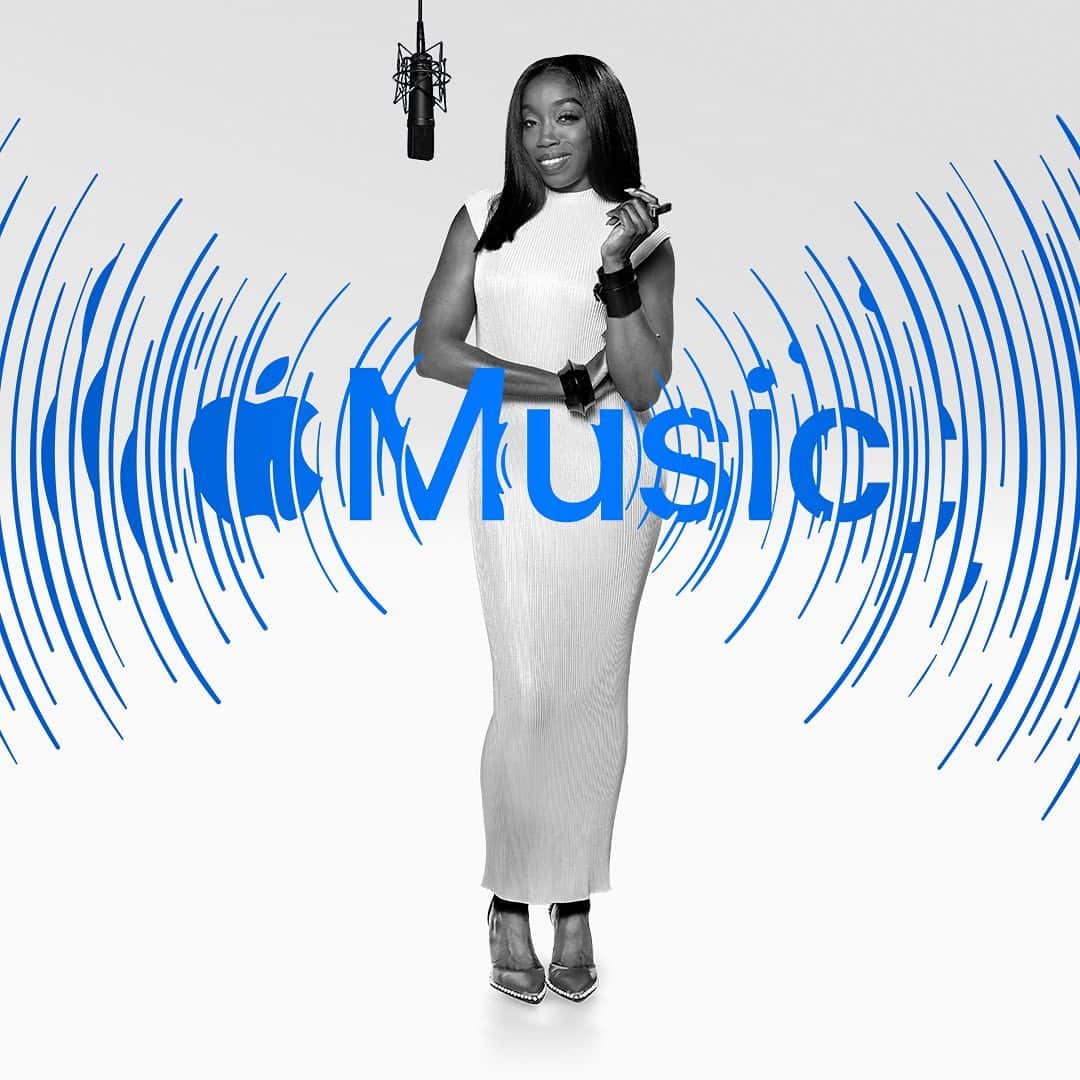 Apple Musicさんのインスタグラム写真 - (Apple MusicInstagram)「Introducing Apple Music Hits, featuring some of your favorite artists and hosts. Playing all the greatest music from the past 30+ years. Tap the radio tab on Apple Music to listen.」8月19日 7時02分 - applemusic