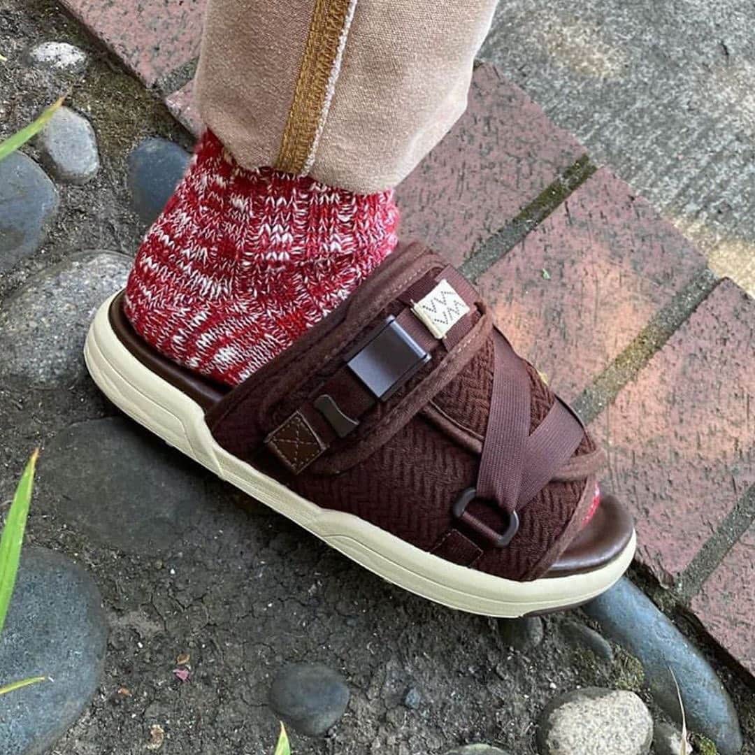 viceのインスタグラム
