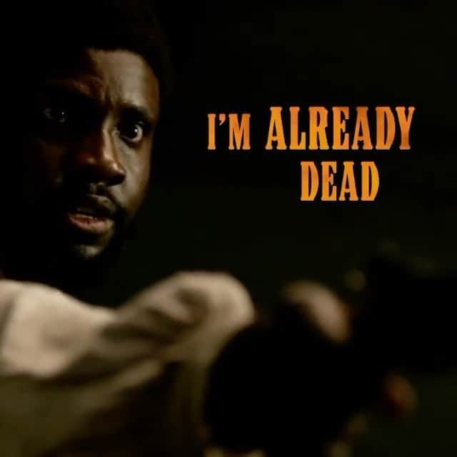 Lil Buckのインスタグラム：「Son of Kings, Father of Revolution. Inspired by a True legend. Watch Shields Green join John Brown in altering the course of American history, with a little help from myself as “Meshach” Own #EmperorMovie on DVD & Digital TODAY‼️ I’m proud to have been a guest star in this feature film about such an important true story that needs to be told. If you’d like to see me in this film please click the link in my bio to watch it! [Link in bio]」