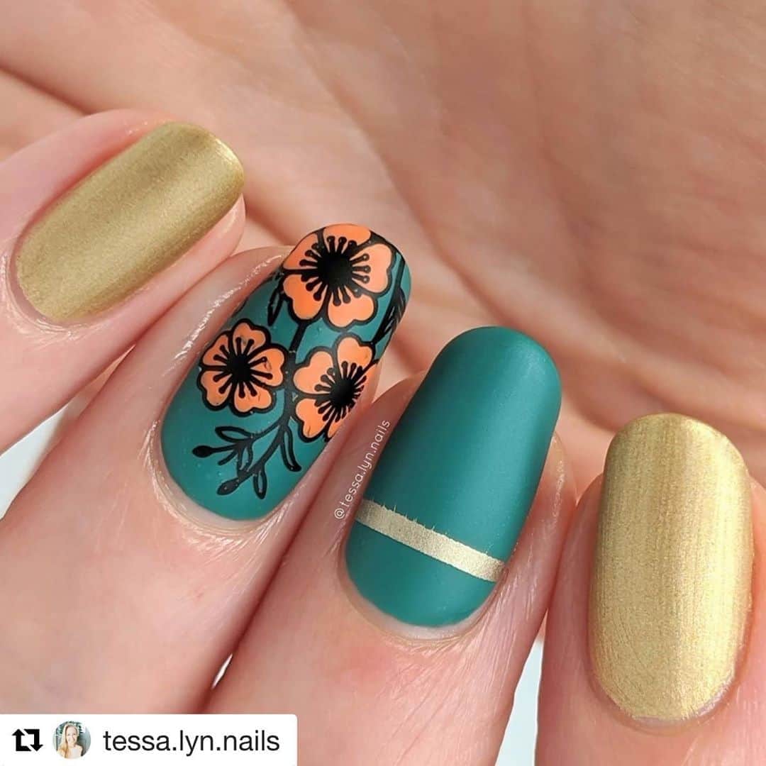 Nail Designsのインスタグラム