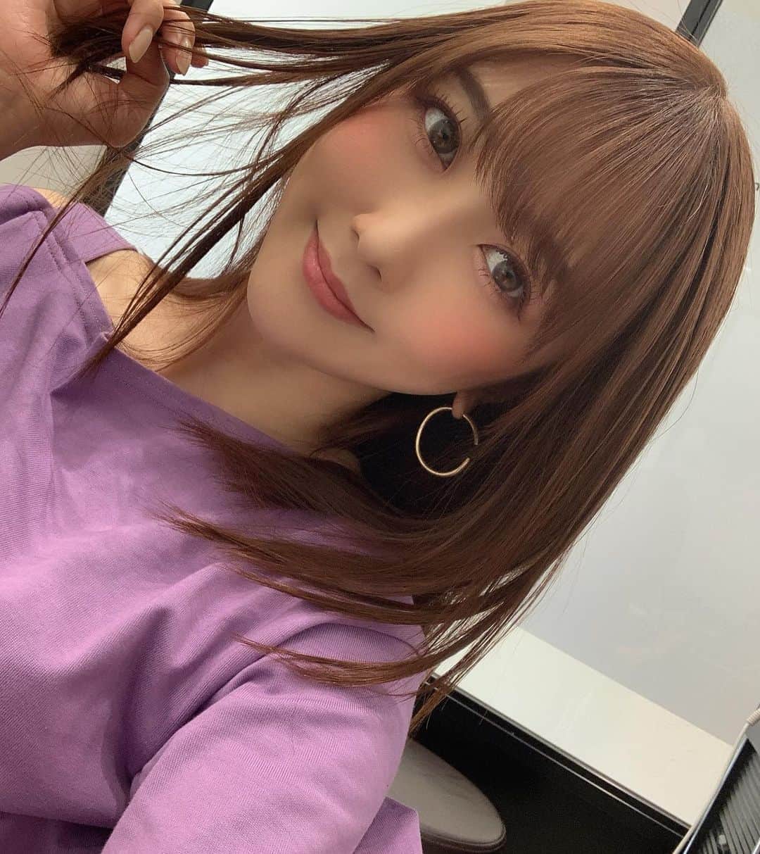 大槻ひびきのインスタグラム