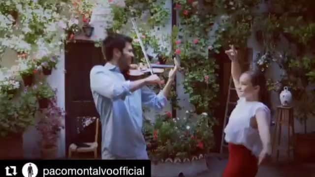 アイリーン・オルベラのインスタグラム