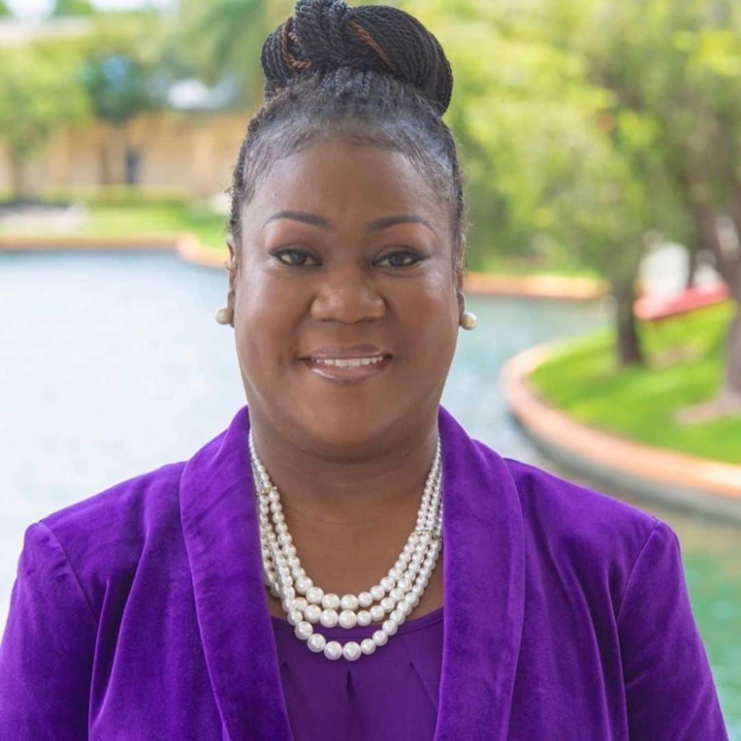 ジェイミー・フォックスさんのインスタグラム写真 - (ジェイミー・フォックスInstagram)「Vote!!!! @sybrinafulton you are needed!!! #trayvonmartin Miami Dade county commissioner District 1」8月19日 2時53分 - iamjamiefoxx