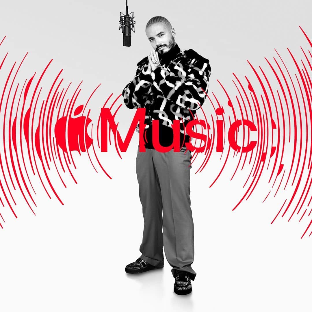 Apple Musicさんのインスタグラム写真 - (Apple MusicInstagram)「Introducing Apple Music 1, featuring iconic artists and hosts. Broadcasting worldwide, 24/7. Bringing you new tracks, exclusive interviews, and more. Tap the radio tab on Apple Music to listen.」8月19日 4時04分 - applemusic