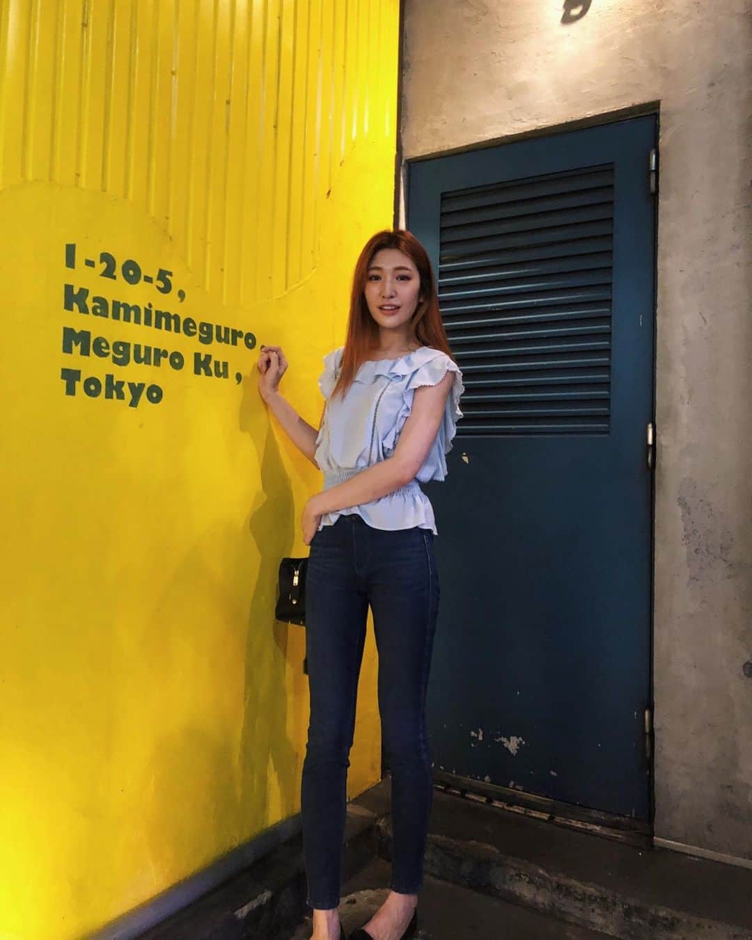 上福ゆきのグルメインスタ