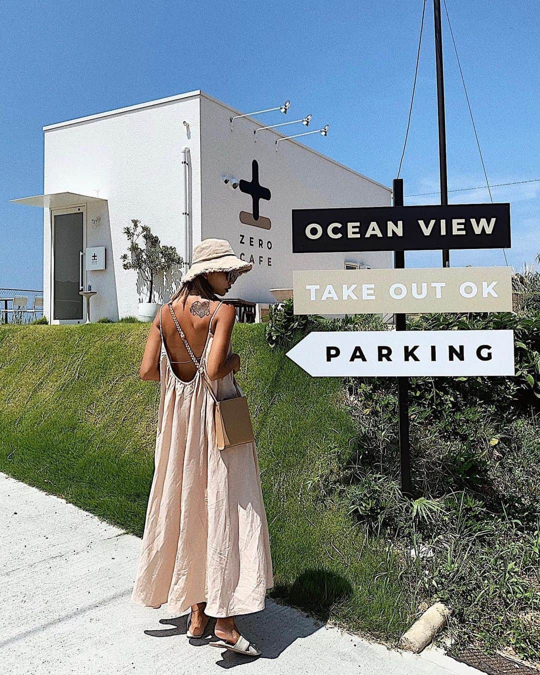 草野春香のグルメインスタ