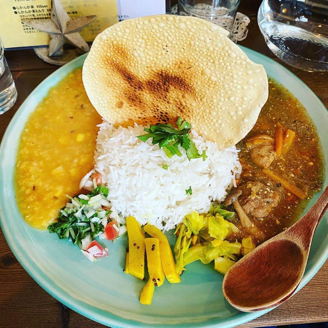 小川真司のグルメインスタ