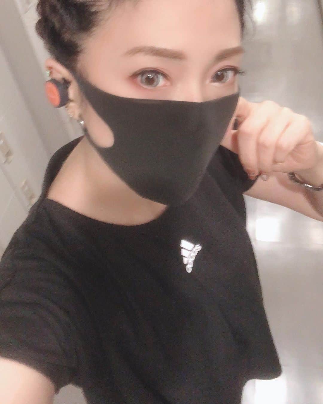 甘乃つばき（吉瀬菜々子）のグルメインスタ