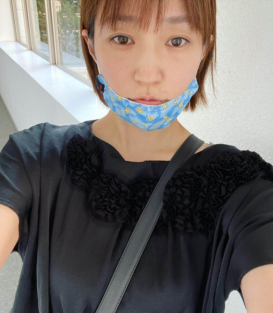 安藤裕子のインスタグラム