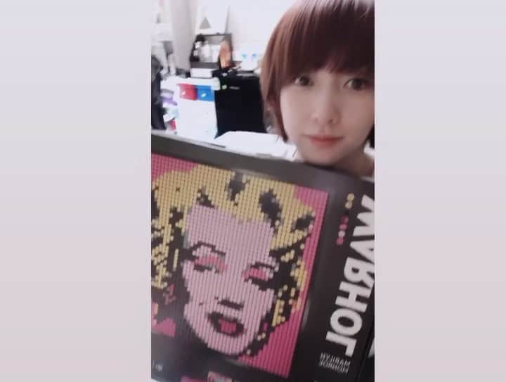 ソ・ヒョウオンのインスタグラム