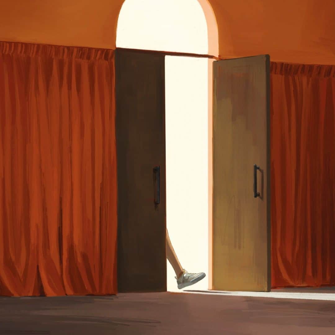 のインスタグラム：「明日、外へ踏み出すあなたの一足は？⁠ ⁠ #CharlesKeithFW20⁠ #CharlesKeithHyperrealism」