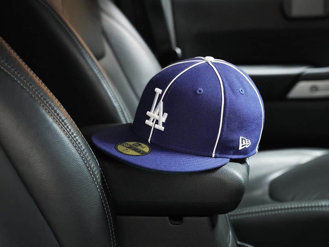 New Era Japan オフィシャル Instagram アカウントのインスタグラム