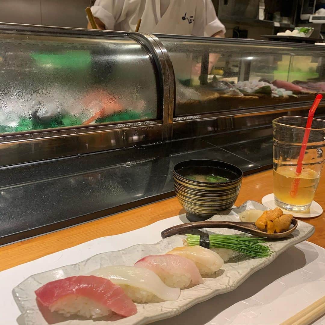 澤野井香里のグルメインスタ