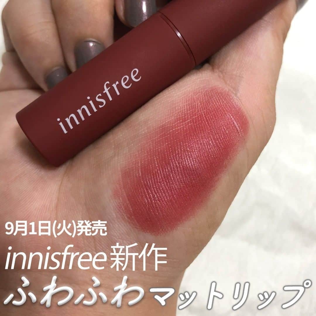 mimiTVのインスタグラム