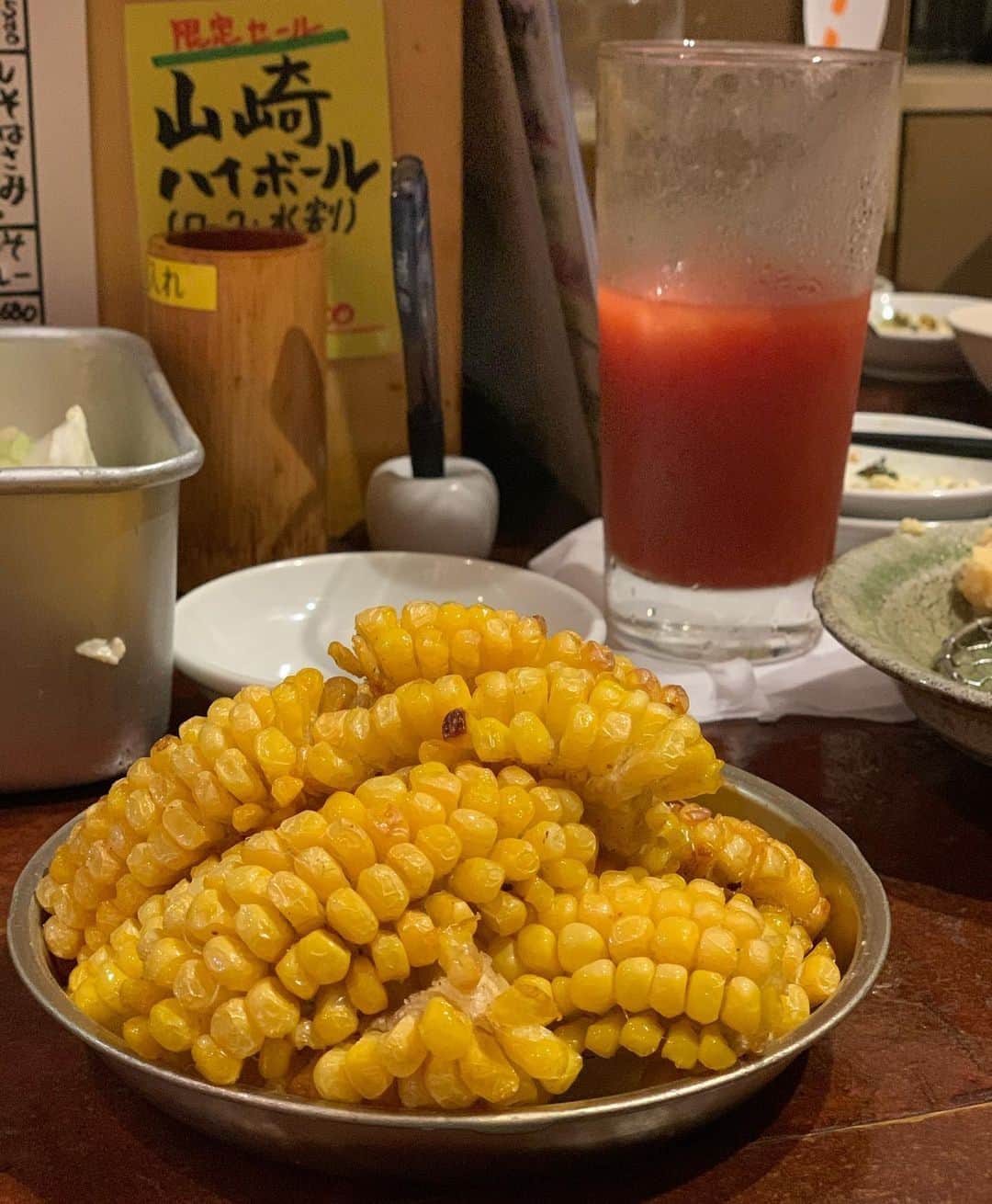 沢瀉美緒のグルメインスタ