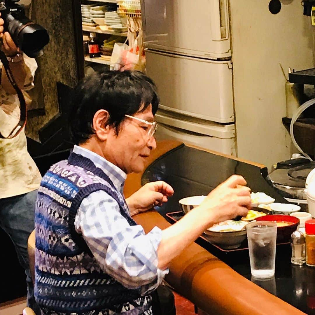 尾木直樹のインスタグラム