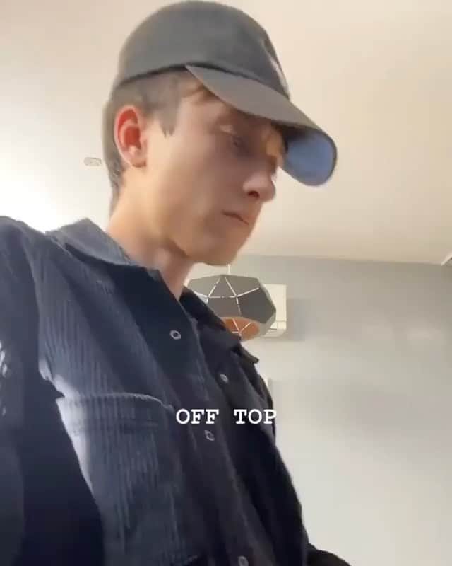 viceのインスタグラム