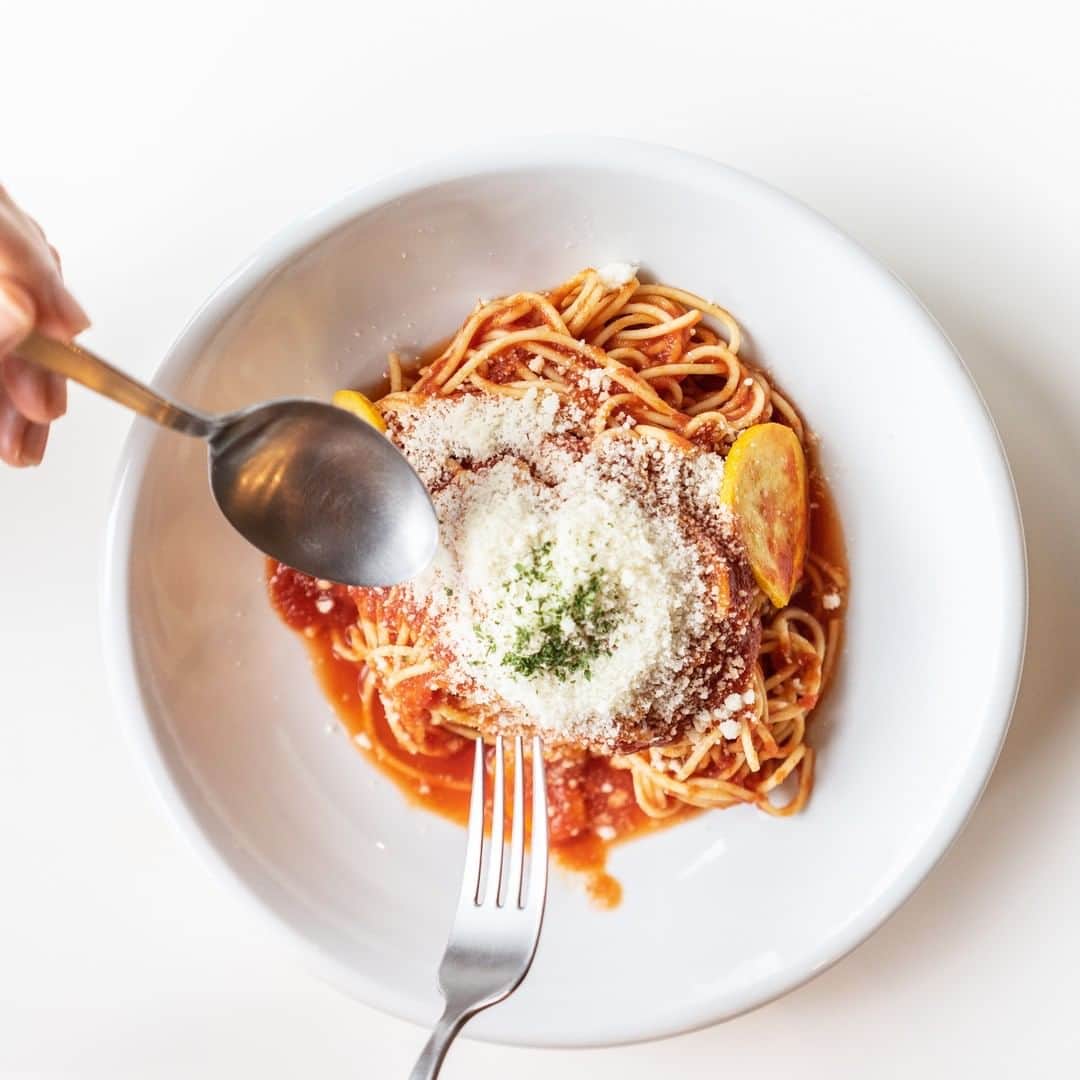 WORLD NEIGHBORS CAFEのグルメインスタ