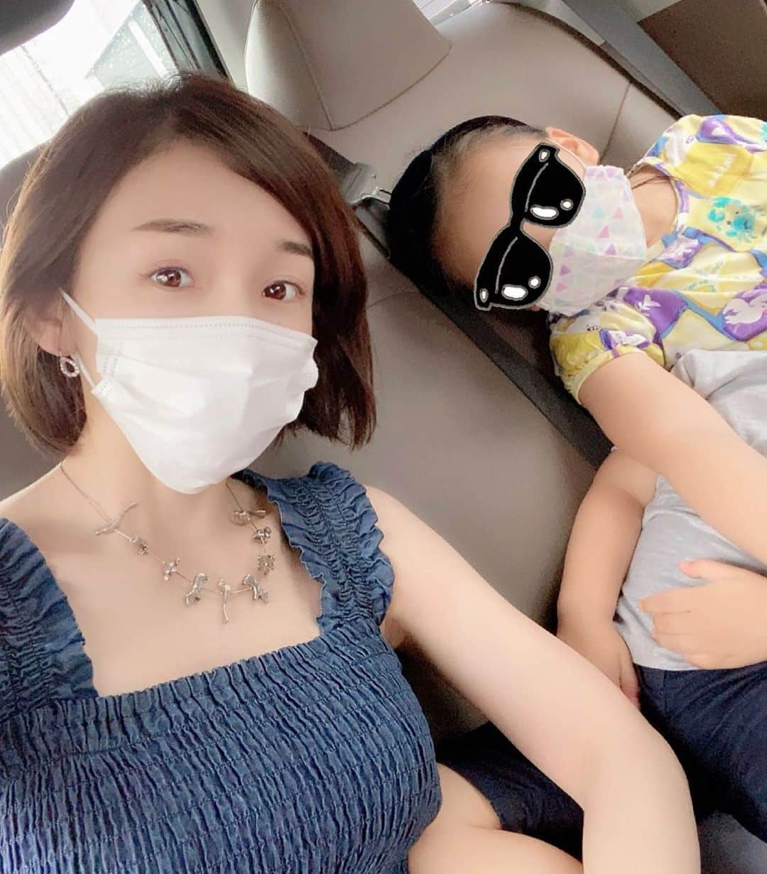 加護亜依さんのインスタグラム写真 - (加護亜依Instagram)「morning☀️ 出発前に色々ごった返してるなぁ。。。」8月19日 8時58分 - ai.1988kg