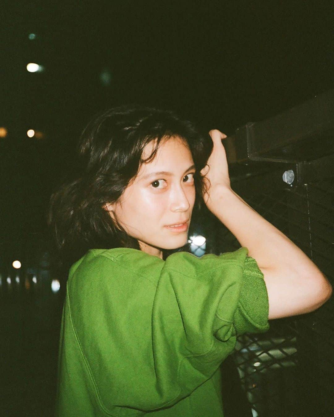 保坂美亜のインスタグラム