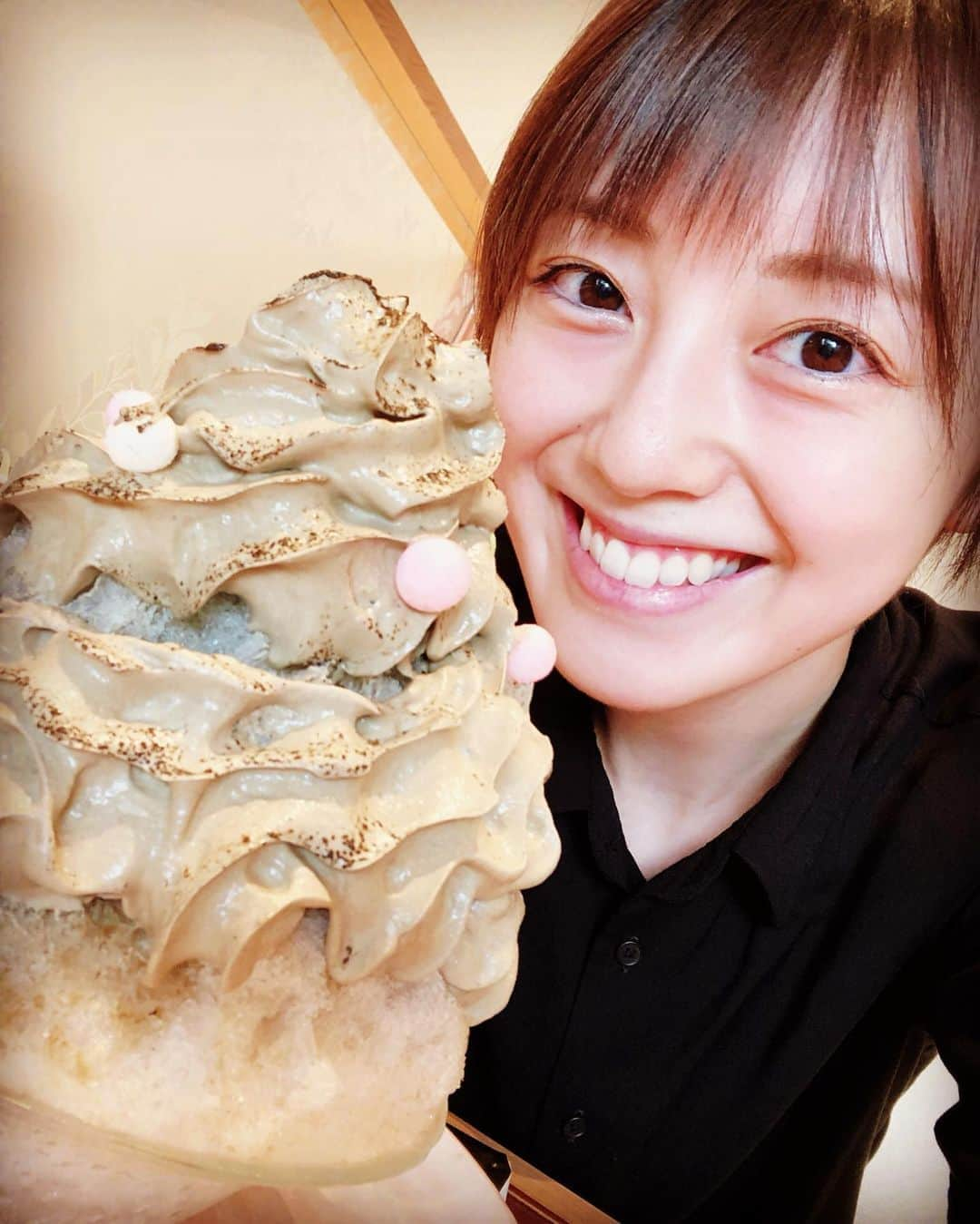 沢井美優のインスタグラム