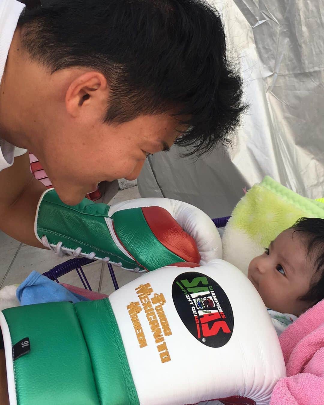 亀田和毅のインスタグラム