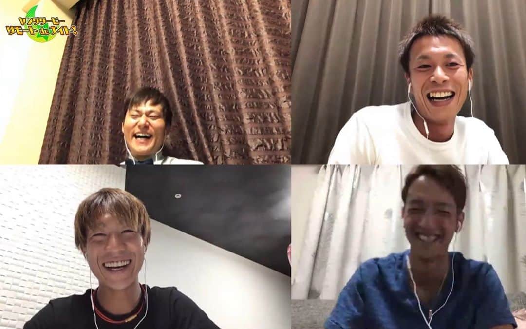 永島知洋のインスタグラム