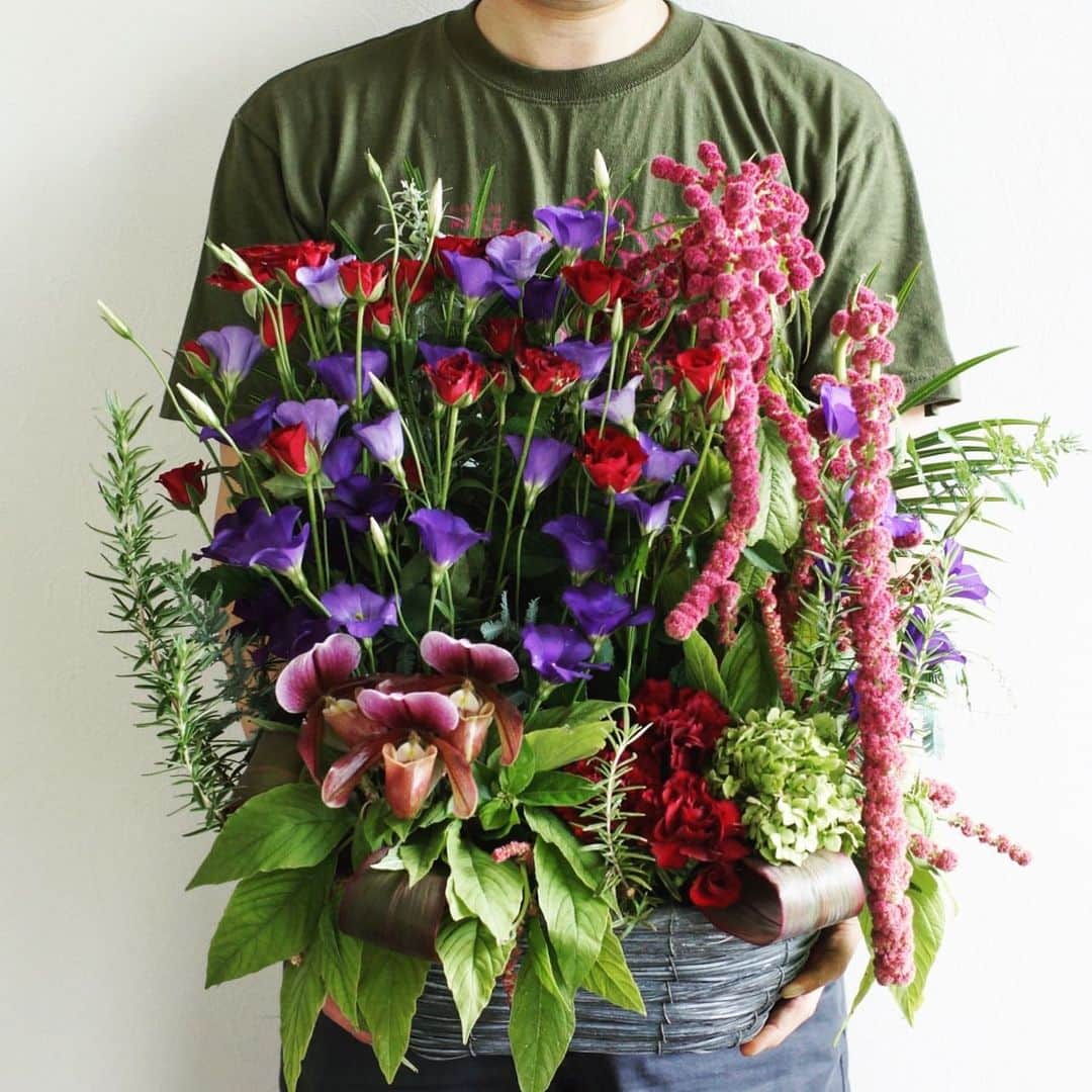 MILLE ECLAT.のグルメインスタ