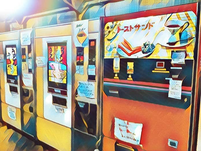 acoのグルメインスタ