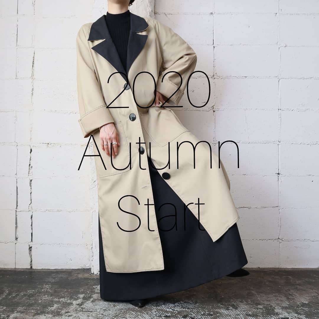 吉祥寺 古着屋 Orfeoのインスタグラム：「. 2020 Autumn Start  秋のアイテムが新しく入荷しております。 ONLINE SHOPにも随時追加中です。是非ご覧ください。  #orfeo #kichijoji #tokyo #vintage #used #fashion #coordinate #outfit  お問い合わせはインスタグラムのプロフィール掲載のメールアドレスにお願いいたします。コメント、DMでのお問い合わせは受け付けておりませんのでご了承ください。 ONLINE SHOPの商品も店頭にてご購入頂けます。気になる商品がございましたらスタッフにお声掛けください。  新型コロナウィルス感染拡大防止策を徹底した上で営業をしております。マスクの着用、入店時にアルコールでの消毒をお願いいたします。」