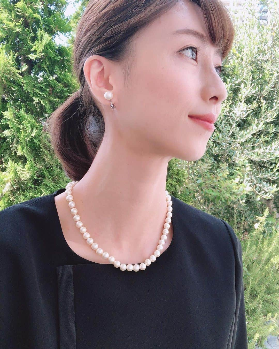 小坂温子のインスタグラム