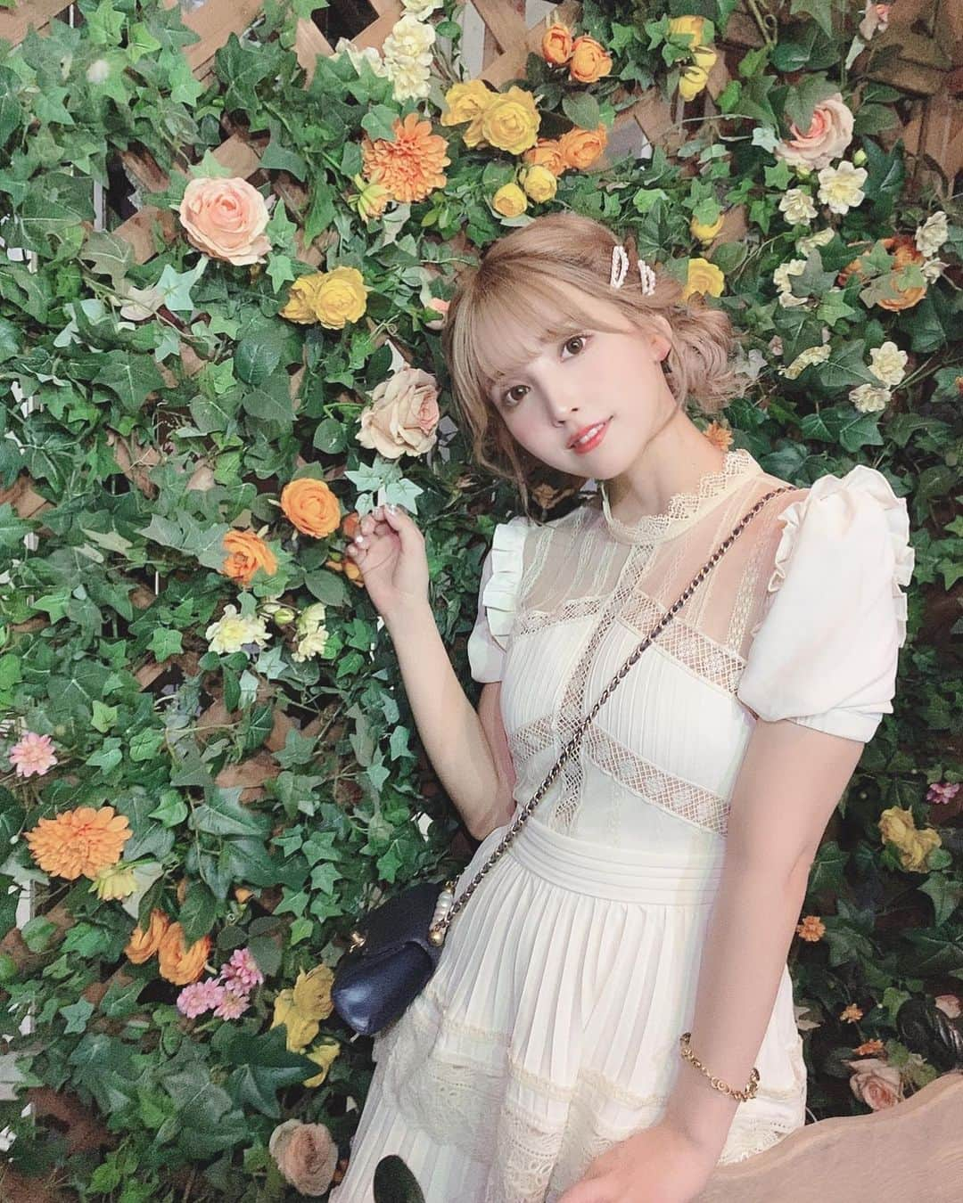 三上悠亜さんのインスタグラム写真 - (三上悠亜Instagram)「🎂♡」8月19日 11時05分 - yua_mikami