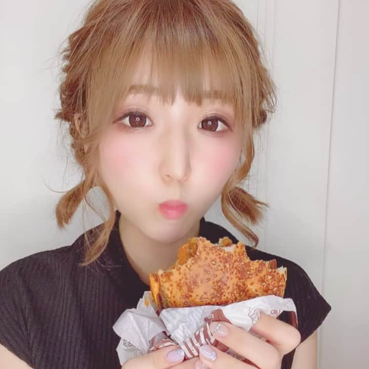 佐倉絆のインスタグラム