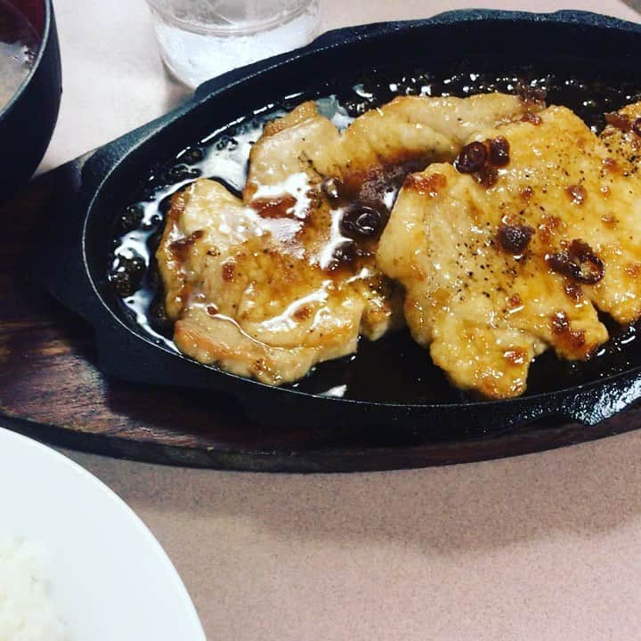 ごあきうえのグルメインスタ